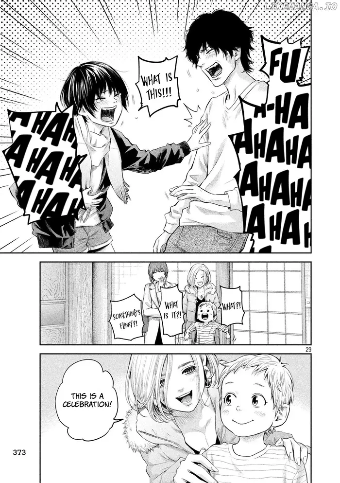Hare Kon Chapter 187 image 30_optimized